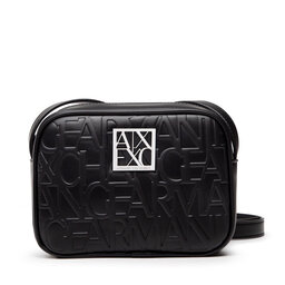 Armani Exchange Torebka Armani Exchange 942733 CC793 00020 Czarny