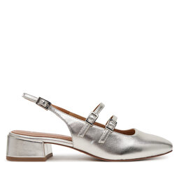 Tamaris Pumps Tamaris 1-29510-44 Silberfarben