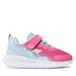 

Снікерcи KangaRoos Kq-Unique Ev 18837 000 6242 Fandango Pink/BLue Sky, Рожевий