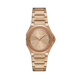 Armani Exchange Laikrodis Armani Exchange AX4616 Auksinė