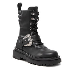 Versace Jeans Couture Туристически oбувки Versace Jeans Couture 73VA3S67 71570 899