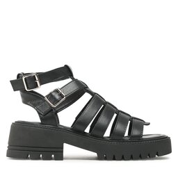 

Босоніжки DeeZee 13312-1 Black, Чорний