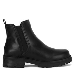 Jenny Fairy Stiefeletten Jenny Fairy WYL3848-3 Schwarz