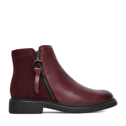 Lasocki Stiefeletten Lasocki CEO-RST-56007-13 Dunkelrot