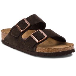 Birkenstock Șlapi Birkenstock Arizona Bs 0951311 Mocha