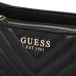 

Сумка Guess Keillah (QG) HWQG86 90180 BLA, Чорний
