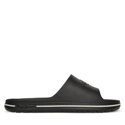 Pepe Jeans Nazouváky Pepe Jeans Beach Slide M PMS70159 Černá