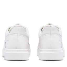 

Снікерcи Timberland Allston TB0A65T5EM21 White Full Grain, Білий