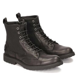 Kazar Scarponcini Kazar Adric 81452-A8-00 Black