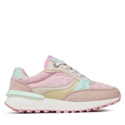 

Снікерcи s.Oliver 5-43228-30 Soft Rose Comb 522, Рожевий