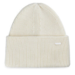 4F Gorro 4F 4FWAW24ACAPF447 Écru