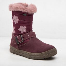 Lurchi Cizme Lurchi Anika 33-20726-43 M Cassis