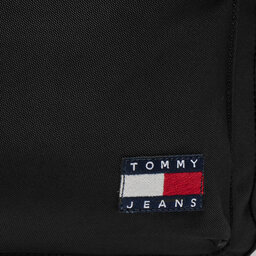 

Рюкзак Tommy Jeans Tjm Daily Dome Backpack AM0AM11964 Black BDS, Чорний