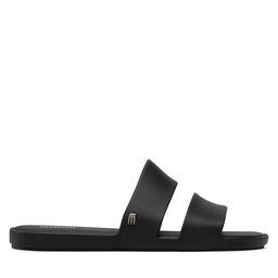 

Шльопанці Melissa Color Pop Ad 32799 Black/Black 50481, Чорний