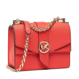 

Сумка MICHAEL Michael Kors, Червоний