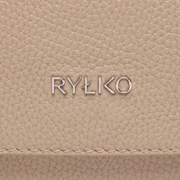 

Сумка Ryłko R40661TB Ciemny Beż 3LF, Бежевий