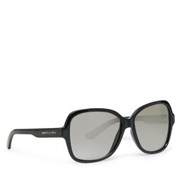 Armani Exchange Ochelari de soare Armani Exchange 0AX4029S Shiny Black