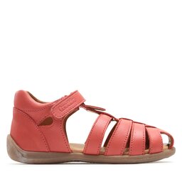 

Босоніжки Froddo Carte Girly G2150170-8 8, Червоний