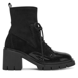 Hispanitas Schnürschuhe Hispanitas HI254281 Schwarz