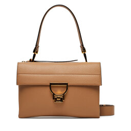 Coccinelle Handtasche Coccinelle E1 MD5 12 08 01 Braun
