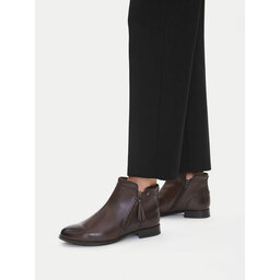 Lasocki Stiefeletten Lasocki CEO-WB-ANNA-116 Braun