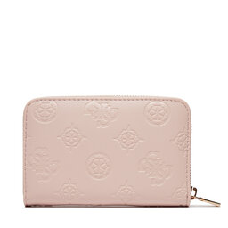 

Великий жіночий гаманець Guess SWPG92 20400 PPK, Рожевий