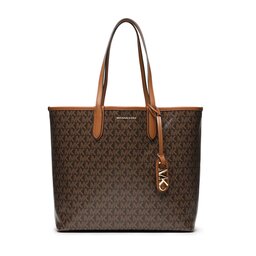 

Сумка MICHAEL Michael Kors Eliza 30S3GZAT7V Brn/Acorn, Коричневий