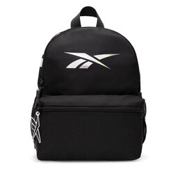 Reebok Plecak Reebok RBK-045-CCC-05 Czarny