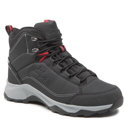 Campus Trekking Campus Tampa CM0107322200 Black