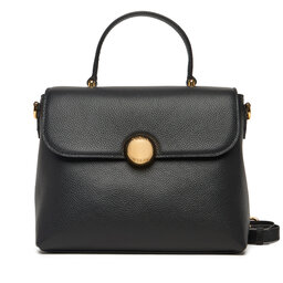 Furla Handtasche Furla WB01882-BX3036-O6000-1-002-20-BG-B Schwarz