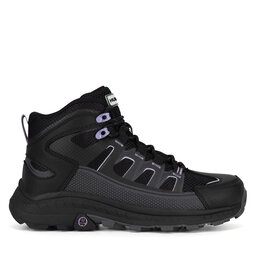 Hunter Trekking Hunter Peak Revive RT MidWP Crna