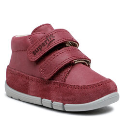Superfit Schnürschuhe Superfit 1-006341-5530 Pink