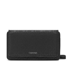 Calvin Klein Soma Calvin Klein Ck Must Mini Bag Epi Mono K60K610481 0GJ