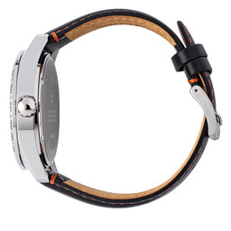 

Годинник Head Athens 2 H800211 Black/Silver, Чорний