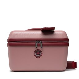 Delsey Geantă tip cufăr Delsey Chatelet Air 2.0 00167631009 Rose