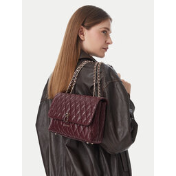 Guess Handtasche Guess Tamara HWGG23 23210 Dunkelrot