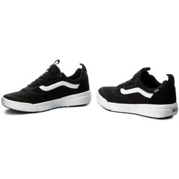 

Снікерcи Vans UltraRange Rapidw VN0A3MVUY28 Black/White, Чорний