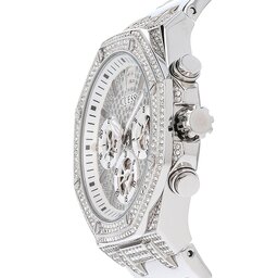 

Годинник Guess, Срібний