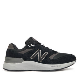 New Balance Superge New Balance Walking 880 MW880BB7 Črna