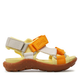 

Босоніжки Camper Wous Kids K800360-013 M Multicolor, Оранжевий