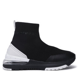 

Снікерcи Calvin Klein Jeans Sporty Runner Comfair Neoprene YW0YW00940 Black BDS, Чорний