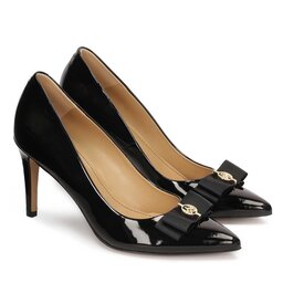 Kazar Štikle Kazar New Anne 34346-L0-00 Black