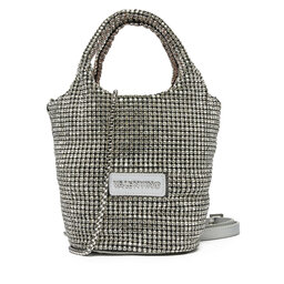 Valentino Bolso Valentino Nabilah VBS8FI04 Plata
