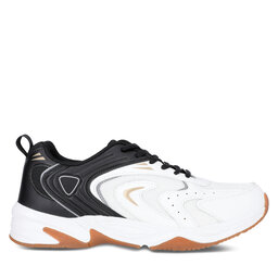 Endurance Взуття у спортзал Endurance Flareu Uni indoor Shoe E234222 Чорний