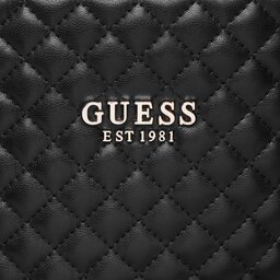

Сумка Guess Adam (QG) HWQG86 94230 BLA, Чорний