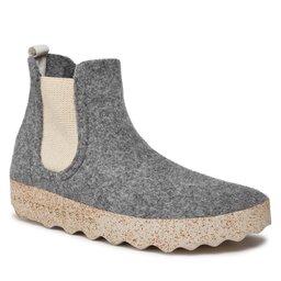 Asportuguesas Botines Chelsea Asportuguesas Caia P018090003 Concrete 3