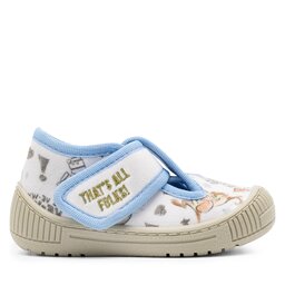 

Тапочки Looney Tunes MB SS23-180WBLT EO Mix, Білий