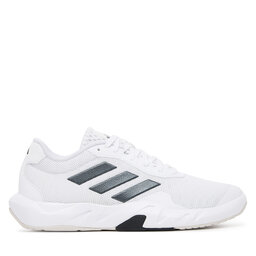 adidas Παπούτσια για Γυμναστήριο adidas Amplimove VERSATILE Trainer IF0958 Λευκό