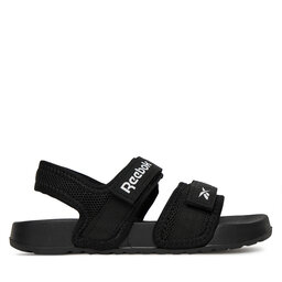 Reebok Basutės Reebok CP50-26023(IV) Juoda