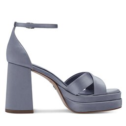 

Босоніжки Tamaris 1-28329-20 Light Blue 880, Голубий
